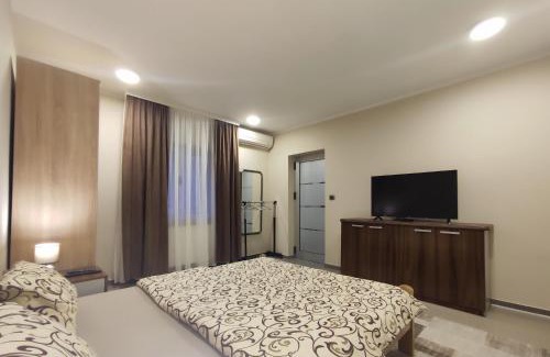 Novi Banovci Apartment | Prenoćište Lana