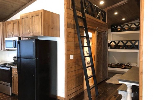 Island Park Apartment | Preserve Loft, Kid's Slide/Play Area, Yellowstone