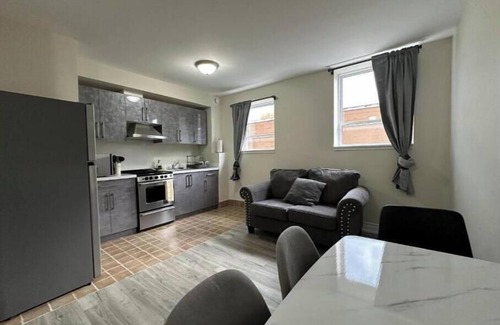 Durham Region Apartment | Presidential Suite