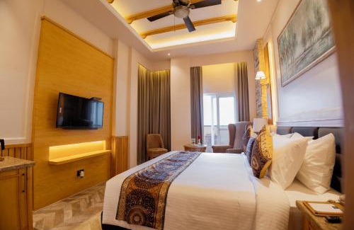 Dalhousie Hotel | Presidium Sarovar Premiere Dalhousie