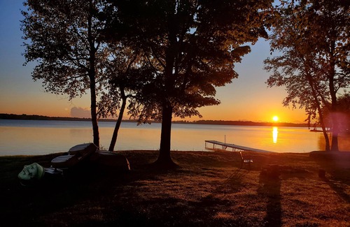 Alpena Cottage | Presque Isle Resort cottage #1 of 2 (3)