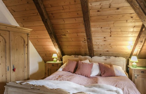 Harrachberg Other | Presshaus - ab 7 Nächte - Altes Gehöft am Lormanberg