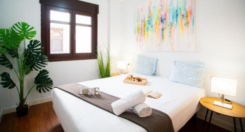 Carretera de Cadiz Apartment | Prestige Premium Apartment with FREE Parking - Malaga Center