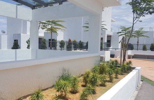 Bandar Kota Bharu Condo | Prestige Sky 21 (A7-1) | 3 BR River View Unit