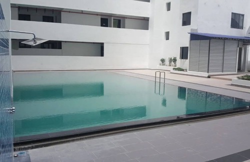 Bandar Kota Bharu House | Prestige Sky 6 (A2-11) | Free WiFi