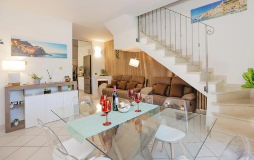 La Spezia Villa | Prestige Villa - 5 min from the train station - Garden and private Parking