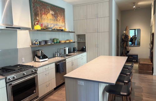Basalt Condo | Prestigious 2 br Park Modern, Unit, for Aspen/Snowmass ski season