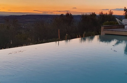Sablet House | Prestigious gîte in Provence, on the Wine Route
