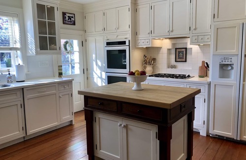 Historic District House | Prestigious Historic Annapolis home, parking for 5 cars, walk to everything!