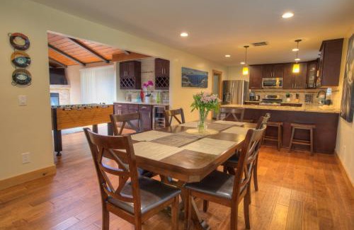 Montgomery Estates House | Prestigious Home South Lake Tahoe