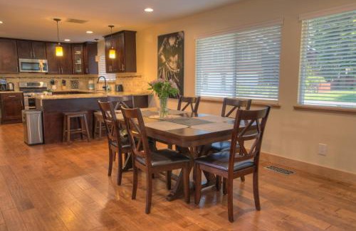 Montgomery Estates House | Prestigious Home South Lake Tahoe