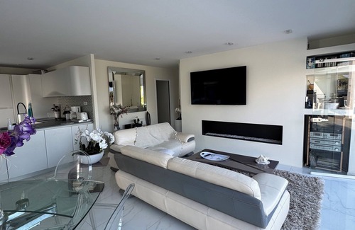 Ajaccio Villa | Prestigious villa on the Route des Sanguinaires