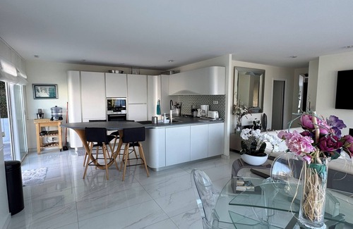 Ajaccio Villa | Prestigious villa on the Route des Sanguinaires