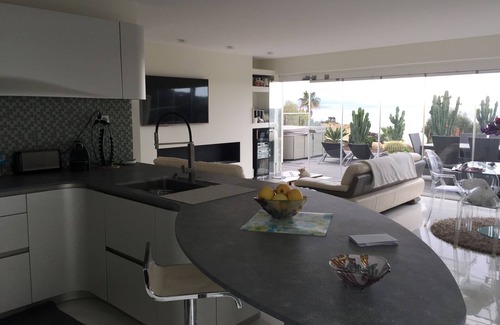 Ajaccio Villa | Prestigious villa on the Route des Sanguinaires