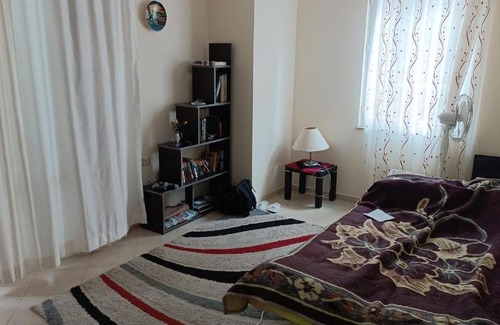 Kargicak Apartment | Prestij 7 apartment no:1