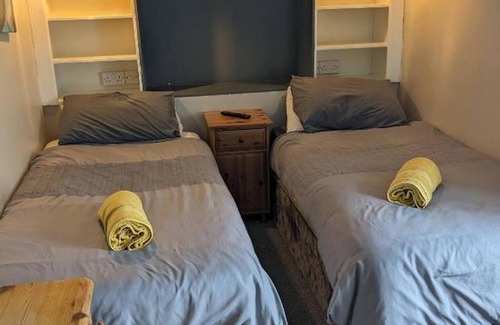 Shepton Mallet Bed & Breakfast | Prestleigh inn - great to stay