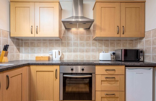 Prestwick Apartment | Prestwick Central - Donnini Apartments