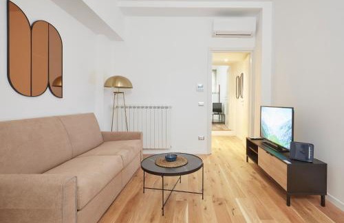 Zona Lancetti Apartment | Presty Apartments