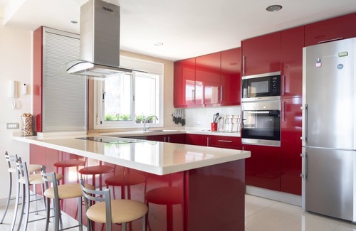 Poris de Abona Apartment | Pretty 3 bedroom property on beach - PORÍS 10