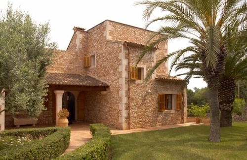 Felanitx Villa | Pretty and calm house, 1km away from the beach