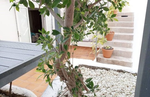 Alcala House | Pretty Canarian House in Alcalá
