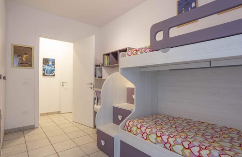 Senigallia House | Pretty cottage with garden