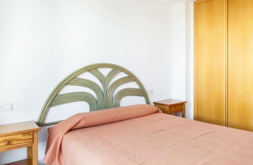 San Antonio Bay House | Pretty Holiday Home in Sant Josep de Sa Talaia near Sea