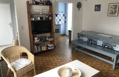 La Bree-les-Bains House | Pretty house close to the beach