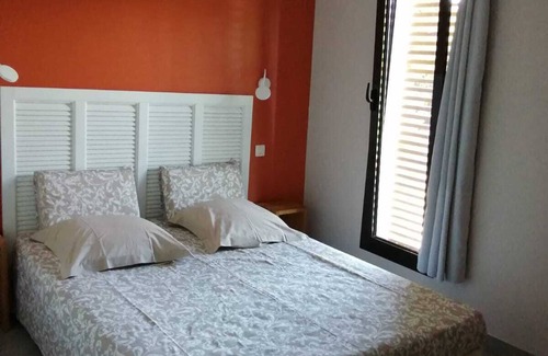 Cagnes-sur-Mer Cabin | Pretty house with private garden on the hills of Cagnes sur Mer