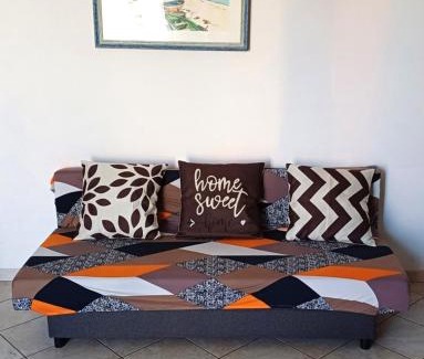 Zona LVII Labaro Apartment | Pretty Little Apartment