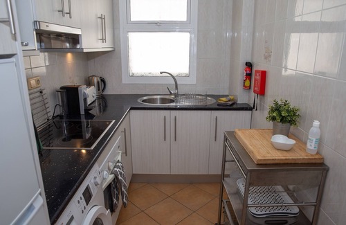 La Parata House | Pretty Townhouse in Mojacar Playa
