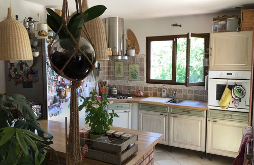 Carry-le-Rouet House | Pretty villa with sea view and Jacuzzi, close to the center and the beach