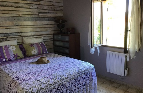 Carry-le-Rouet House | Pretty villa with sea view and Jacuzzi, close to the center and the beach