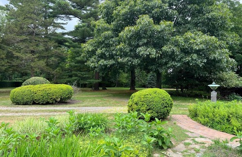 Orient House | Preview listing: One-of-a-kind historic home in Orient with space to spread out
