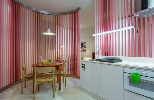 Vila Real Santo Antonio Apartment | Princess Building W/Pool - Apt 2 by LovelyStay