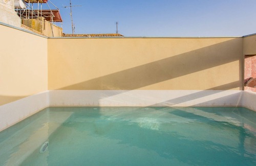 Vila Real Santo Antonio Apartment | Princess Building W/Pool - Apt 2 by LovelyStay