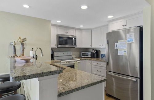 Morehead City Condo | PRICE DROP SUMMER SPECIAL! GORGEOUS OCEAN FRONT MULTI LEVEL CONDOMINIUM!