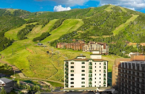 Steamboat Springs Villa | Price reduced. Must book by Aug 30. No refunds.nSheraton 1BR Xmas week 2024