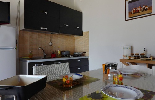 Castiadas House | "Pride and Prejudice" - Residences Gattopardu