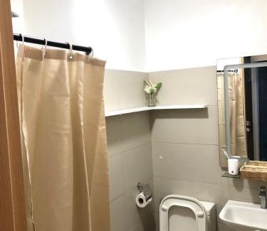 Cagayan de Oro Apartment | Prima at Primavera City, CDO
