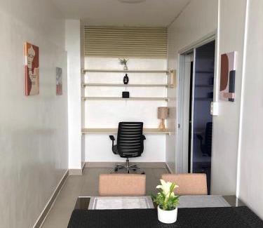 Cagayan de Oro Apartment | Prima at Primavera City, CDO