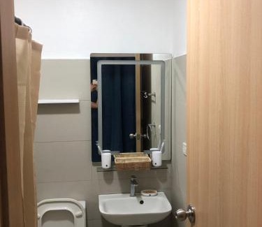 Cagayan de Oro Apartment | Prima at Primavera City, CDO
