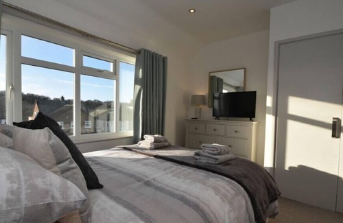 Beadnell Cabin | PRIMA COTTAGE, pet friendly, country holiday cottage in Beadnell