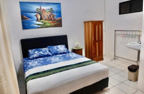 Sanur Apartment | Prima Guest House Sanur - Room A