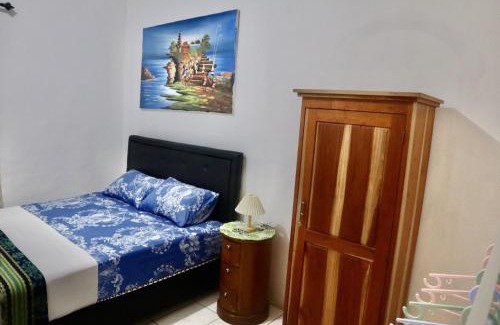 Sanur Apartment | Prima Guest House Sanur - Room A