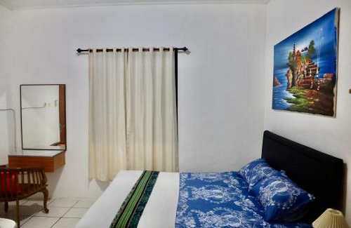 Sanur Apartment | Prima Guest House Sanur - Room A