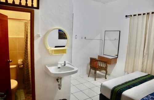 Sanur Apartment | Prima Guest House Sanur - Room A