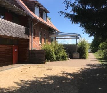 Neuruppin Apartment | PRIMA Inn Ferienwohnungen Sonnenufer am Ruppiner See