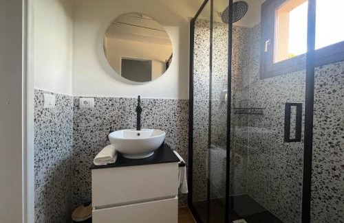Barberino Tavarnelle House | Prima Luce