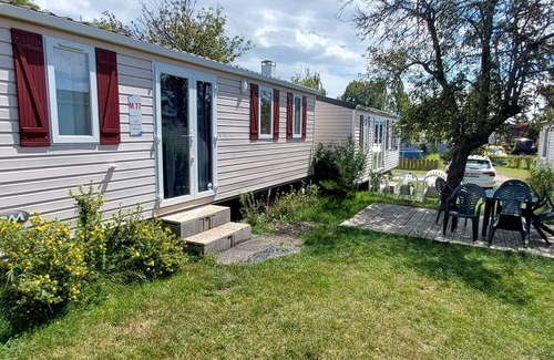Dolni Chabry House | Prima Plus by Interhome